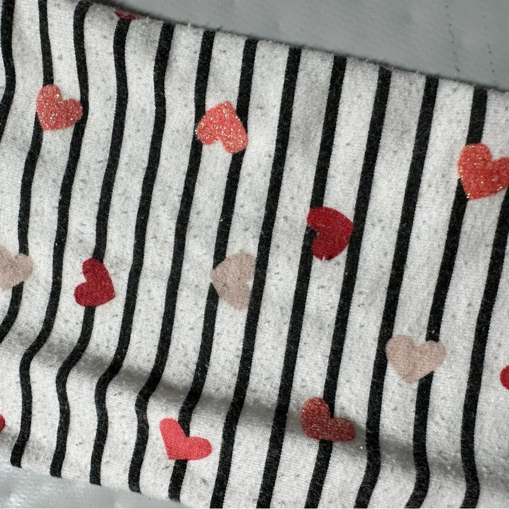Children's Place, carters, some unbranded child size 5‎ pants Leopard pink Black